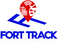 Logo Fort Track